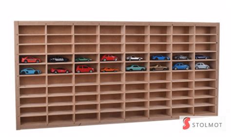 Cz Ci Do Starych Motocykli Stolmot P Ka Ekspozytor Na Resoraki Hot Weels Matchbox Siku