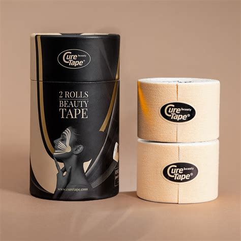 Face Tape - Beautytape.com