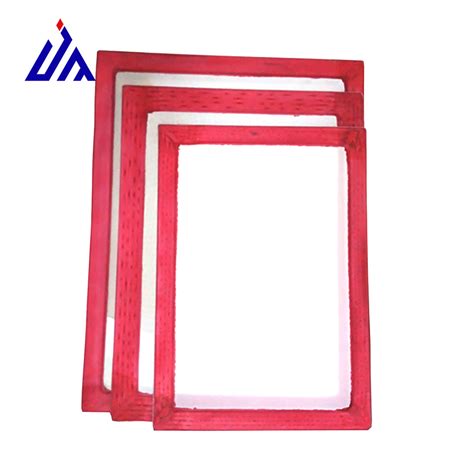 Aluminum Silk Screens For Screen Printing at Marvin Wolbert blog