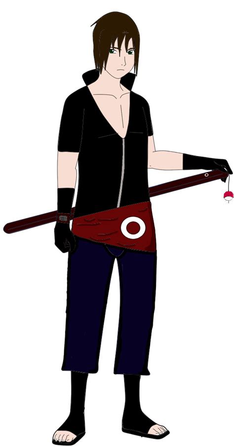 male oc haruno daisuke  cherryavenger  deviantart