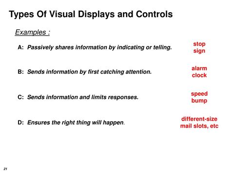 Ppt Visual Management Powerpoint Presentation Free Download Id6593011