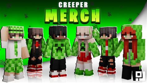 Skin Packs By Inpixel Minecraft Bedrock Marketplace Explorer