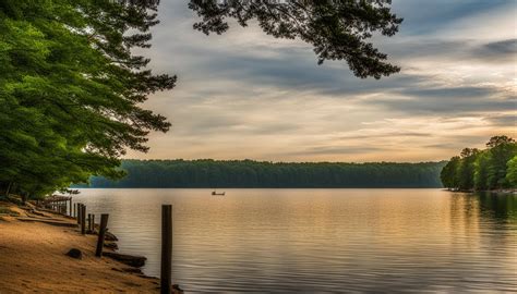 Lake Anna State Park Explore Virginia Verdant Traveler