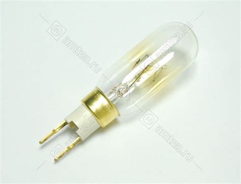 Купить Лампочка для холодильника Whirlpool 40W T25 в интернет-магазине ...