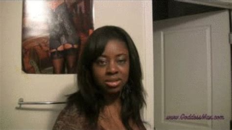 Lame Ass White Cunt Bag Ebony Goddess Maxxyne Payne Clips Sale