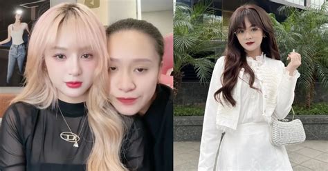 Thánh nữ bida Gấm Kami công khai người yêu đồng giới fan đồng loạt ngã ngửa Hot KOLs Đời