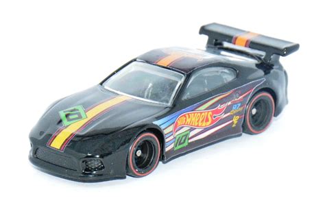 Hot Wheels Th Convention Toyota Supra Loose Cars