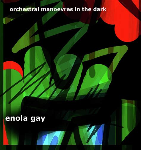 Enola Gay Omd Sample Masslalapa