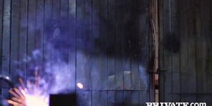 LegalPorno Kristi Debuts In Anal Threesome With Mary Frost XXX P Tnaflix