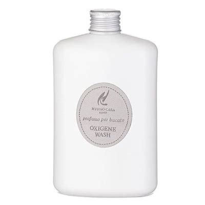 Парфюм кондиционированный для стирки Wash 100ml — HYPNO CASA