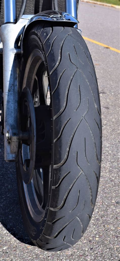 Michelin Commander Ii Tires Long Term Review Mile Update