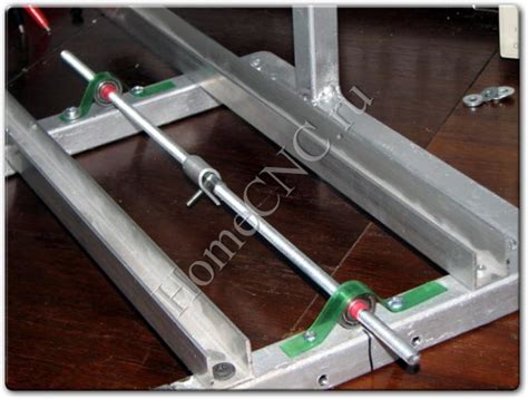 Гравировальный ЧПУ станок