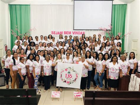 Culto De Gratid O Pelos Anos Da Saf Nacional Sinodal Acre