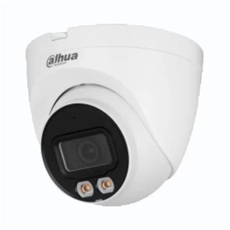 Dahua IPC HDW2431T AS S2 CCTV Camera, Camera Range: 30 Meter at ₹ 4555 ...
