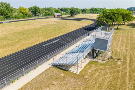 Brooks Middle School Bolingbrook Il Rankings And Reviews