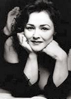 FRANCES BARBER Nude AZNude