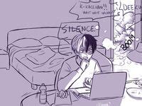 GAY SCENARIOS Ideas My Hero Academia Manga Boku No Hero Academia My Hero Academia