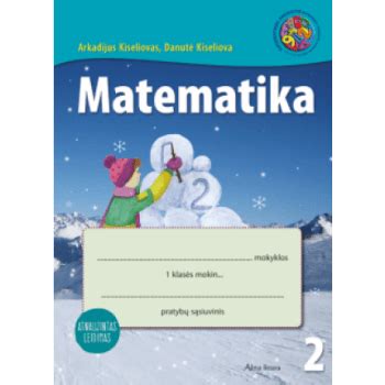 Matematika Pratyb S Siuvinis Klasei Dalis Atnaujintas Leidimas