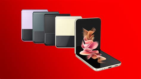 Samsung Galaxy Z Fold3 5G und Flip3 5G im ersten Hands-on | featured