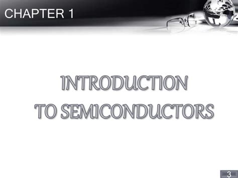 Lec Introduction To Semiconductors Ppt