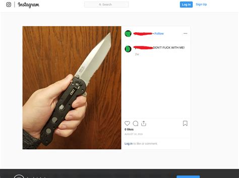 Don T FUCK With This Guy R Iamverybadass