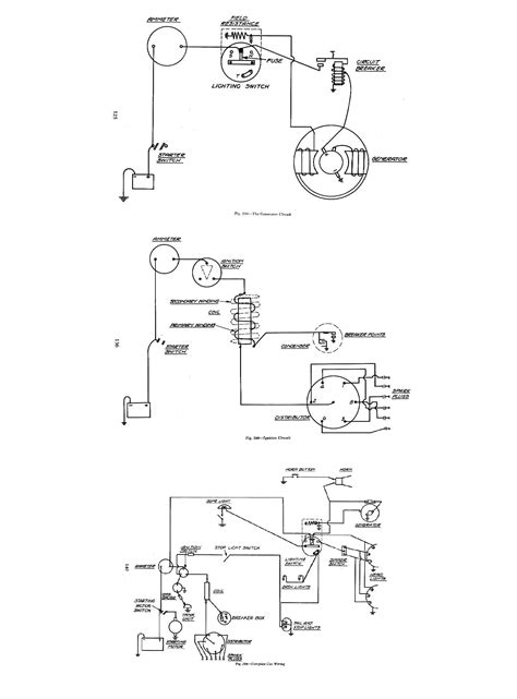 Free Car Wiring Diagrams Pdf » Wiring Diagram
