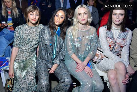 Carlotta Kohl Nude Aznude