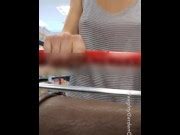 I Got Really Horny While Shopping In The Mall So I Had To Finish Myself Off Xxx Mobile Porno