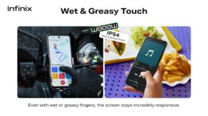 Infinix Kenya Launches Hot I Slim Stylish And Affordable For Everyday Use Techsawa