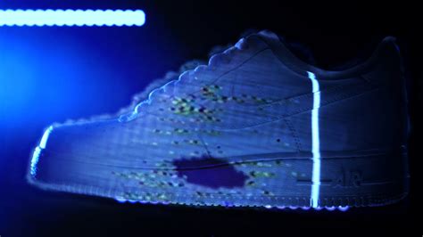 Nike – Acronym – Timothy Saccenti