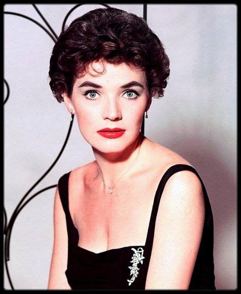 Polly Bergen Polly Bergen Dramatic Classic Classic Hollywood