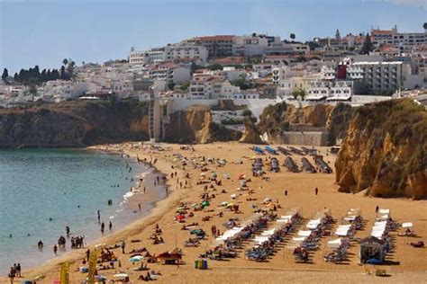 amazing albufeira group trip  albufeira portugal