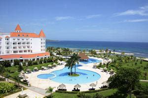 Bahia Principe Grand Jamaica Resort- Runaway Bay – Bahia Principe Grand ...