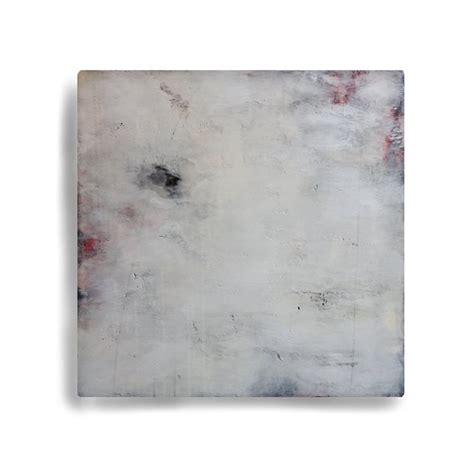 Christy Branson Modern Art Paintings Encaustic Art Oil Painting