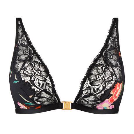 Aubade ensemble lingerie pièces Sweet Folk Poétique