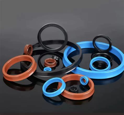 Hydraulic Oil Sealcylinder Seal Ringcombination Gaskety Ringoil Seal China Oil Seal And Un