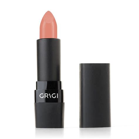 Grigi Matte Lipstick Pro Nude Coral Gr