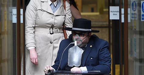 American Sex Offender Begs For 25 000 So He Can Fight To Stay In Scotland Under His Fake