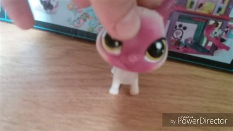 Lps Unboxing Pawza Hotel Youtube