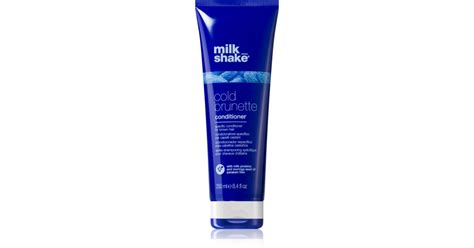 Milk Shake Cold Brunette Conditioner Brza Dostava Notino Hr