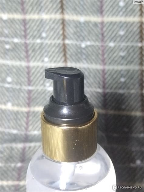 Масло для волос Elizavecca Cer-100 Hair Muscle Essence oil - «Супер ...