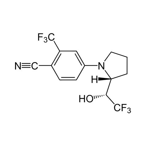 LGD-4033 10mg x 30ml – Compound Catalog