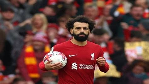 الهدف لا يكفي ماذا قدم محمد صلاح في قمة ليفربول ضد أرسنال؟