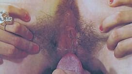 Retro Hairy Pussy Anal XNXX