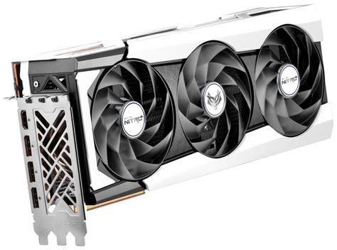 SAPPHIRE NITRO RADEON RX 6950 XT PURE 16GB Datacomp Sk