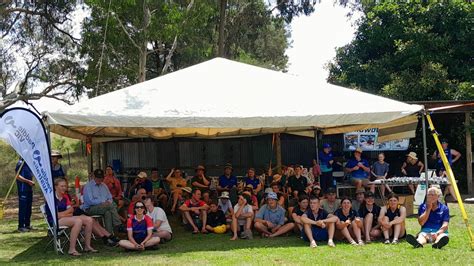 2024 Paddle Australia Canoe Wildwater Australian Age Championships