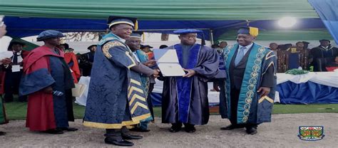 Njala University establishes constituent Campus in Bonthe | Njala ...