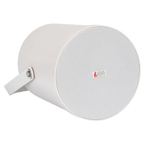 LPA-20P, звуковой прожектор — ALMI-SYSTEMS