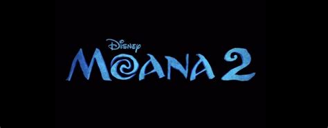 When Is Moana 2 Releasing 2024 Date - Jena Robbin