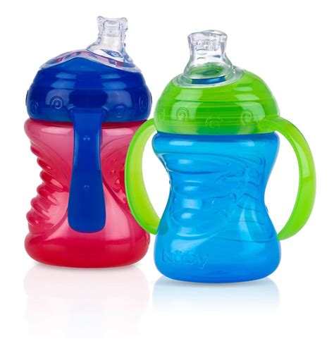 The Best Sippy Cups for Every Age - The Seasoned Mom